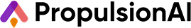 PropulsionAI Logo