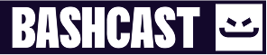 Bashcast Logo
