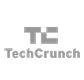 TechCrunch Logo